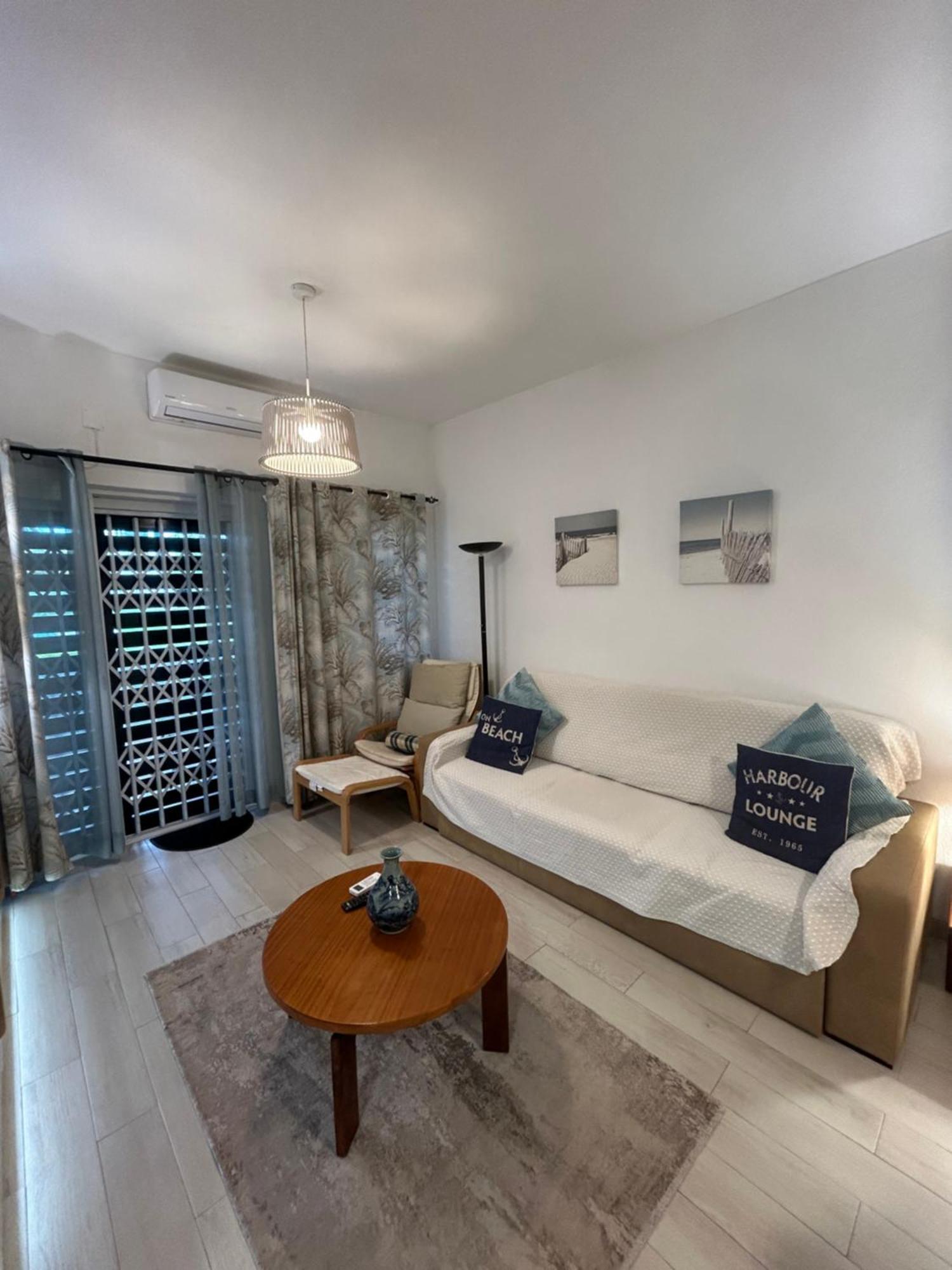 Casa Garcia Daire Quarteira Dış mekan fotoğraf